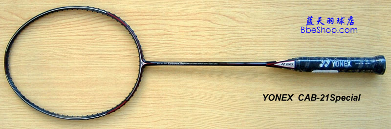 YONEX CAB-21SPECIALë