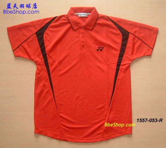 YONEX羽毛球服1557-053