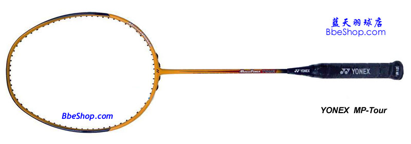 YONEX MP-Tour YY