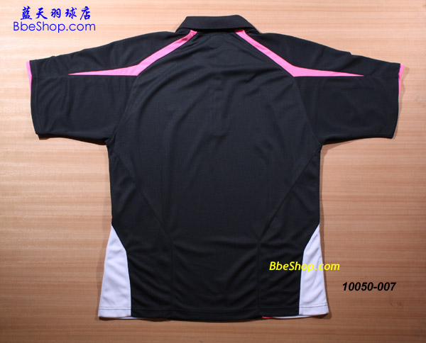 YONEX羽球衫 10050-007 YY羽球衫