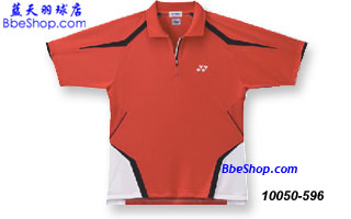 YONEX羽球衫 10050-596 YY羽球衫