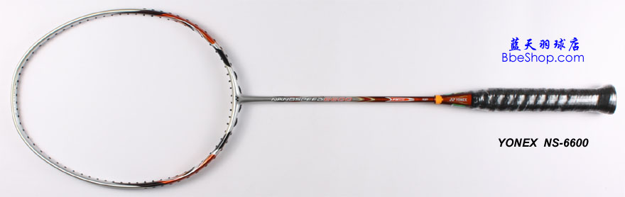 YONEX NS-6600ë