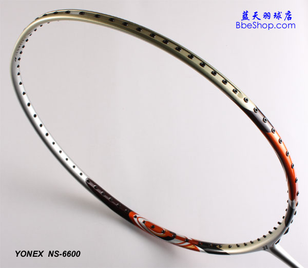 YONEX NS-6600ë