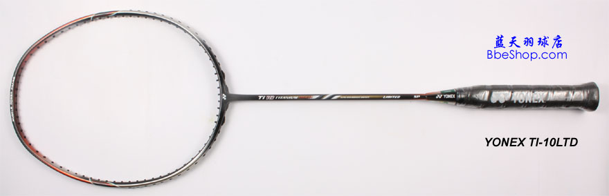 YONEX Ti-10ë