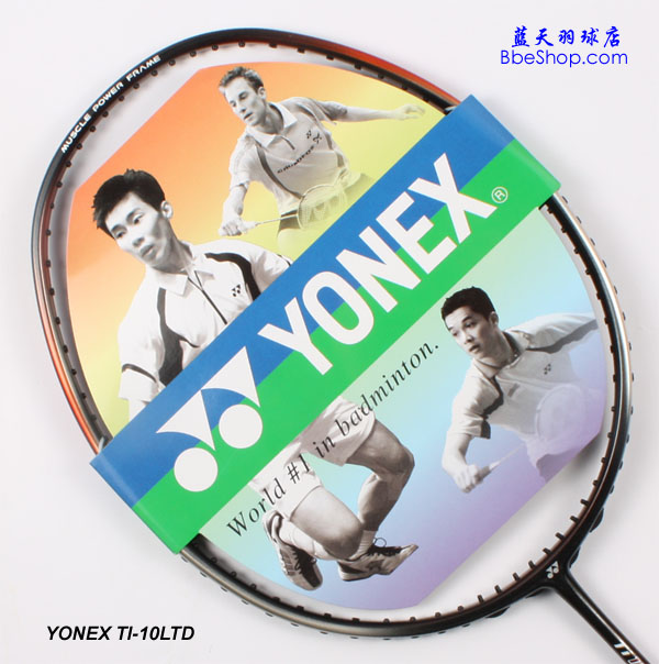 YONEX Ti-10ë