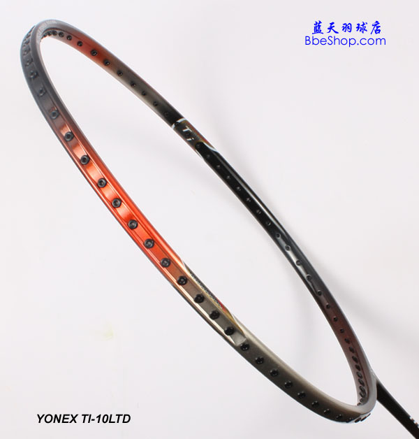 YONEX Ti-10ë