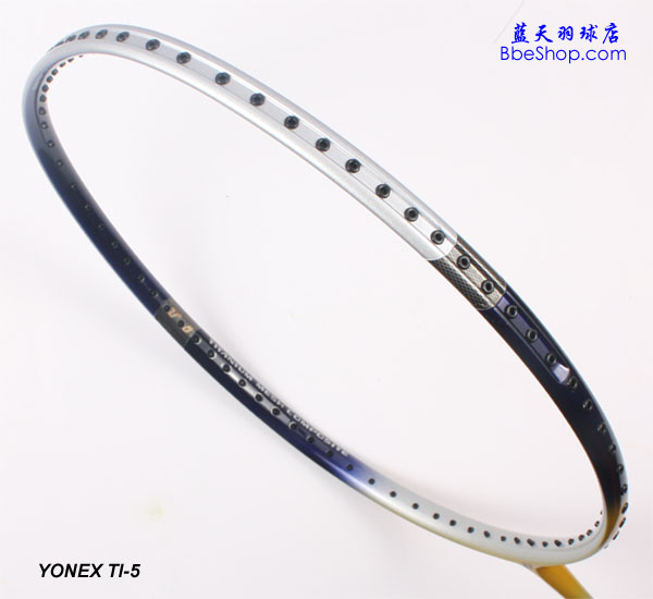 YONEX Ti-5ë