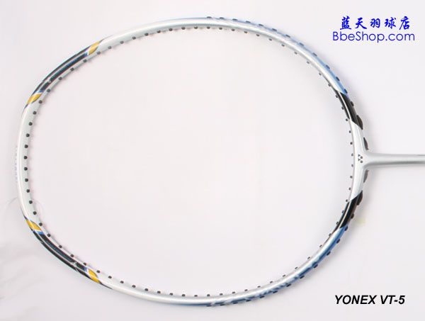 yonex(尤尼克斯) voltric 5 羽毛球拍