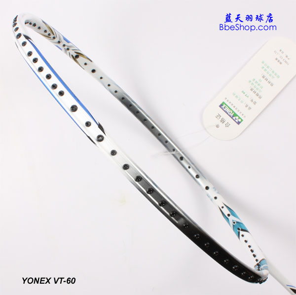 YONEX VT60ë