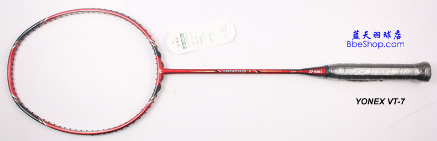 YONEX VT-7ë