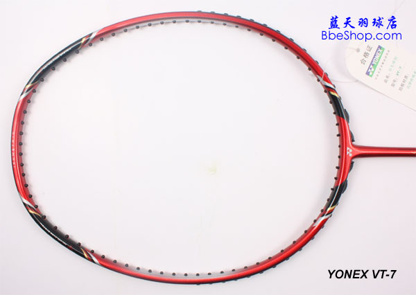 YONEX VT7ë