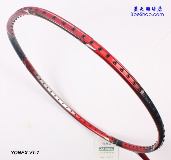 YONEX VT7ë