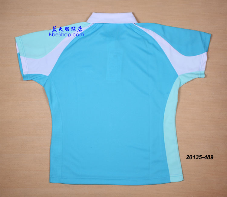 YONEX羽球衫 20135-489 YY羽球衫