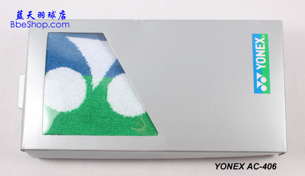 YONEX�������˹��AC-406�˶�ë��